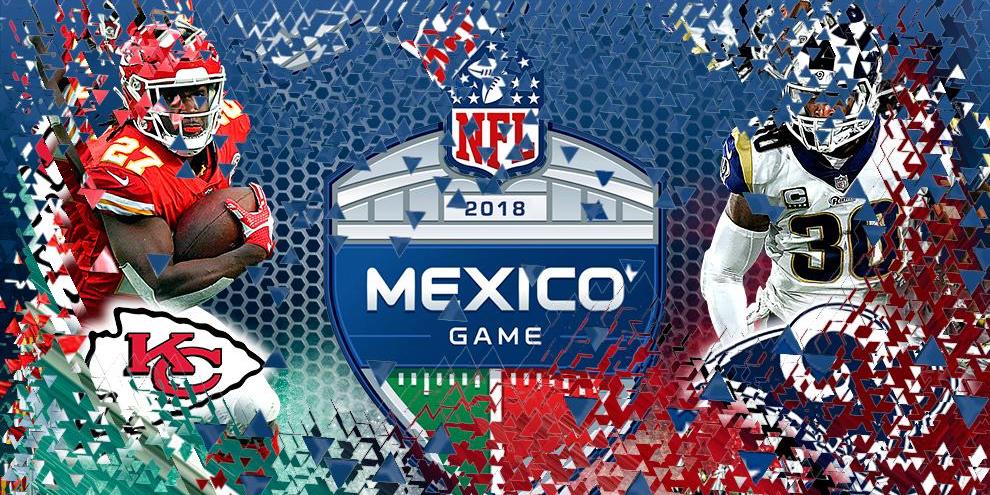 Mejores memes de la cancelación del partido NFL en México