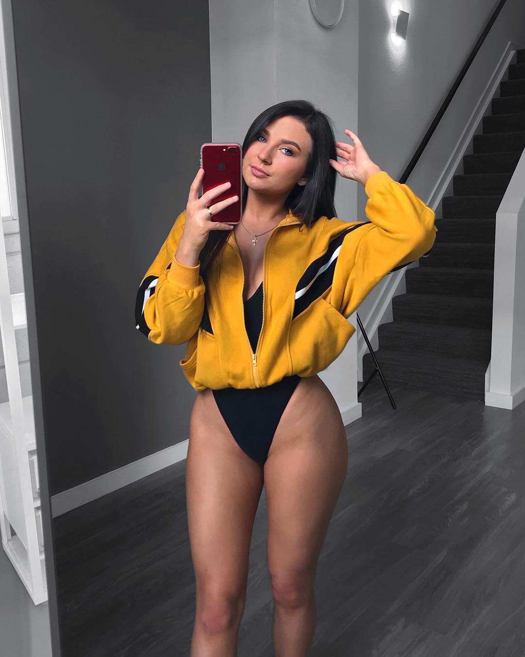 El Lado Bello de Instagram: Elizabeth Zaks (19-11-2018)