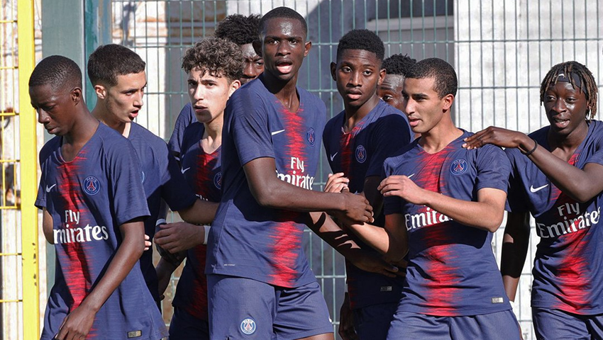 PSG