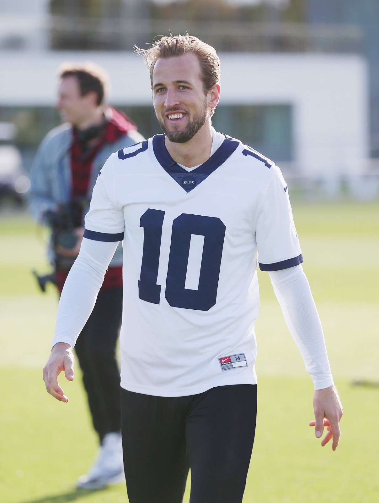 La NFL 'invadió' a equipos de Europa