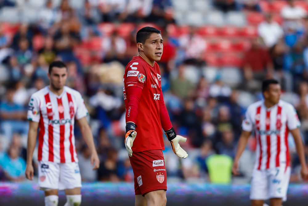Las mejores postales del Gallos vs. Necaxa