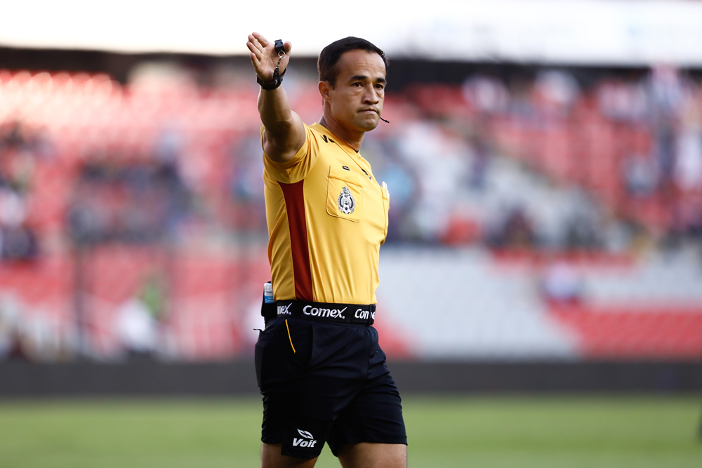 Las mejores postales del Gallos vs. Necaxa