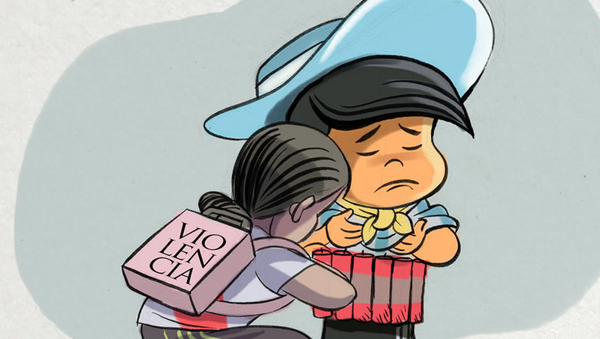 El enemigo a vencer