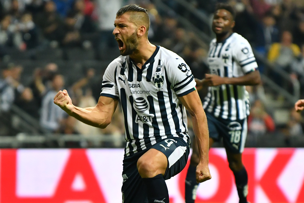 Las mejores postales del Rayados vs. Atlas