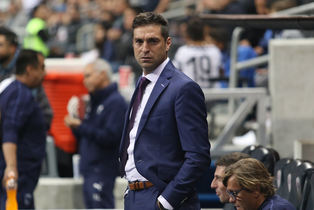 Las mejores postales del Rayados vs. Atlas