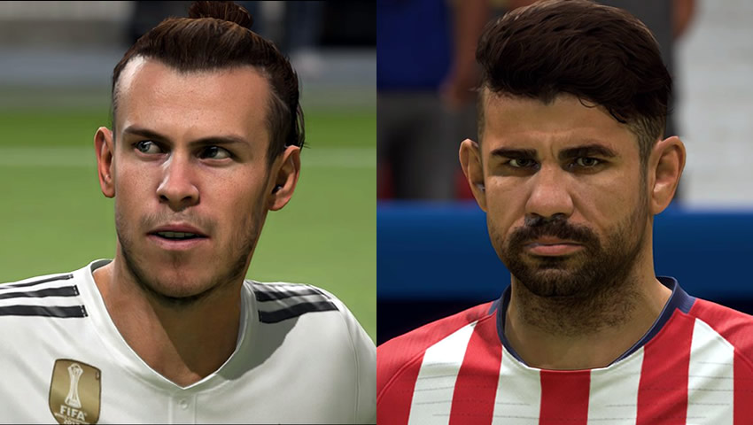 FIFA 19