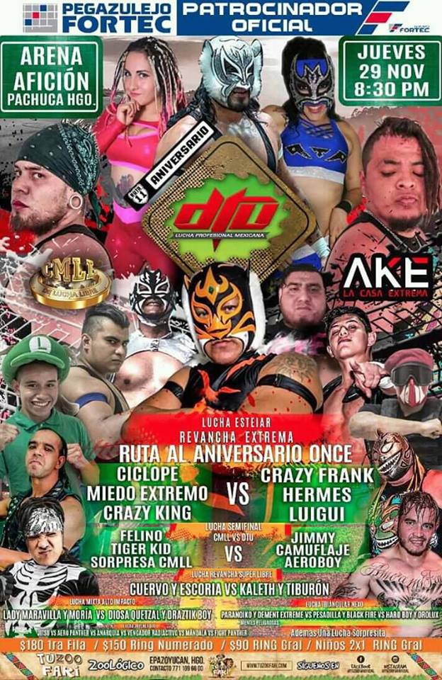 Carteleras