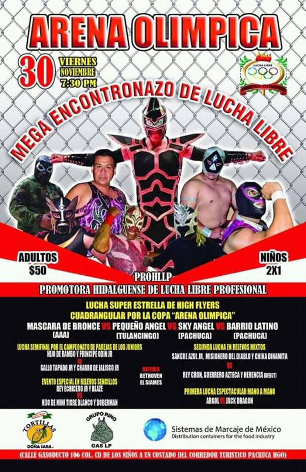 Carteleras