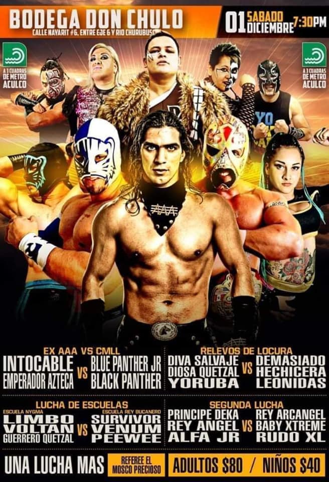 Carteleras