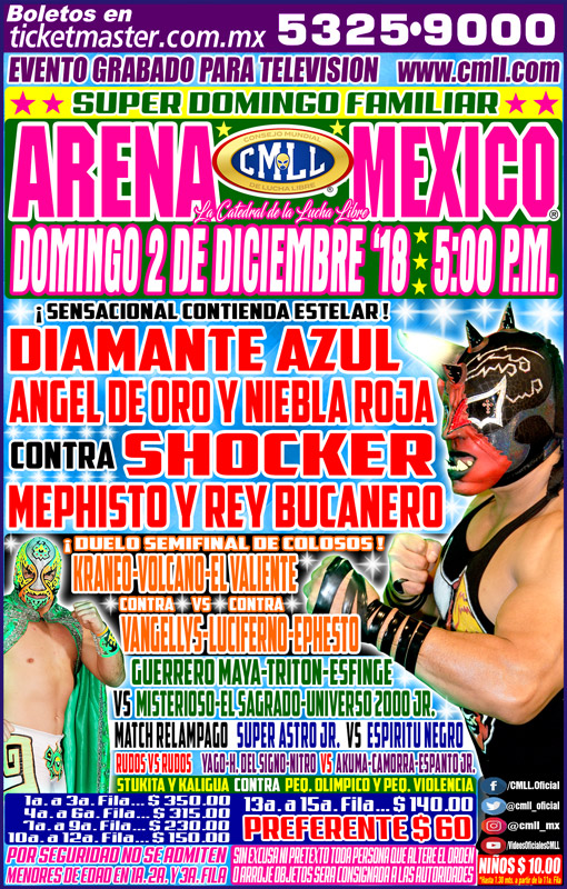 Carteleras