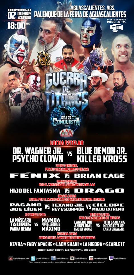 Carteleras