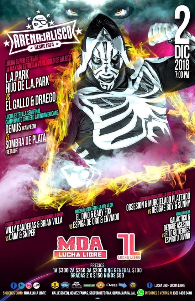 Carteleras