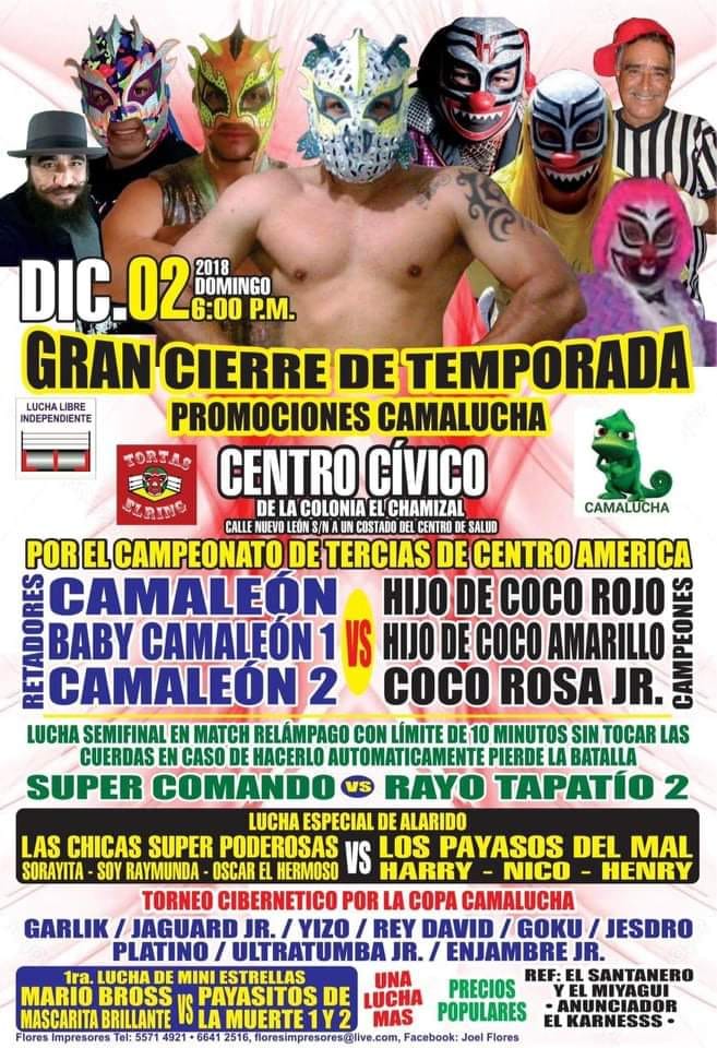 Carteleras