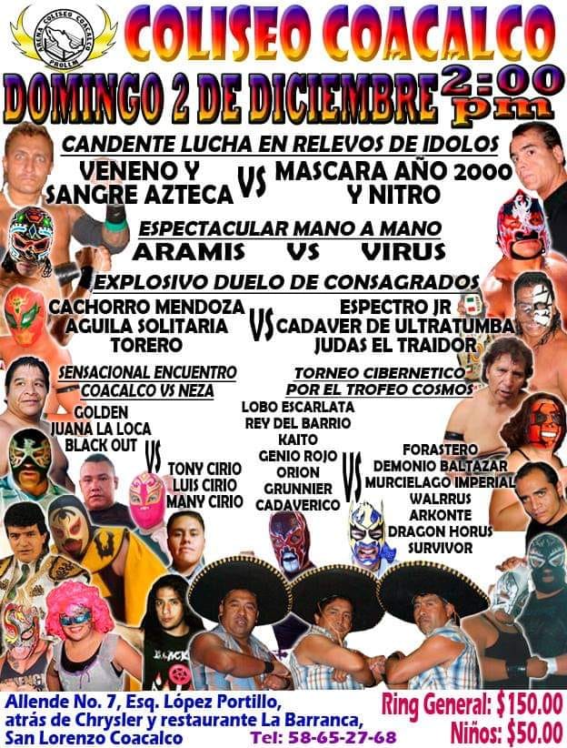 Carteleras