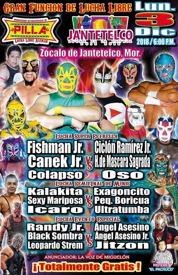 Carteleras