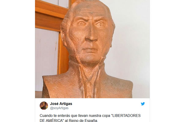 Memes del River vs Boca en el Bernabéu