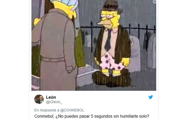 Memes del River vs Boca en el Bernabéu