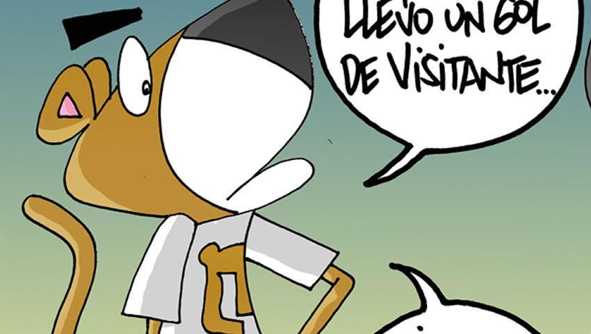 Arma escondida