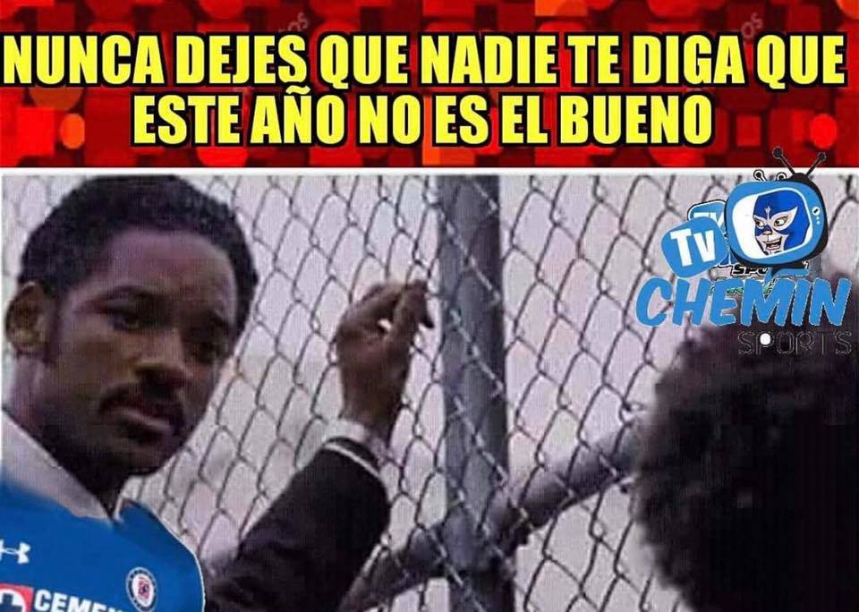 La Máquina de los memes se apoderó de los Cuartos de Final