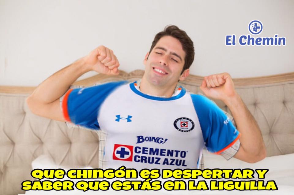 La Máquina de los memes se apoderó de los Cuartos de Final