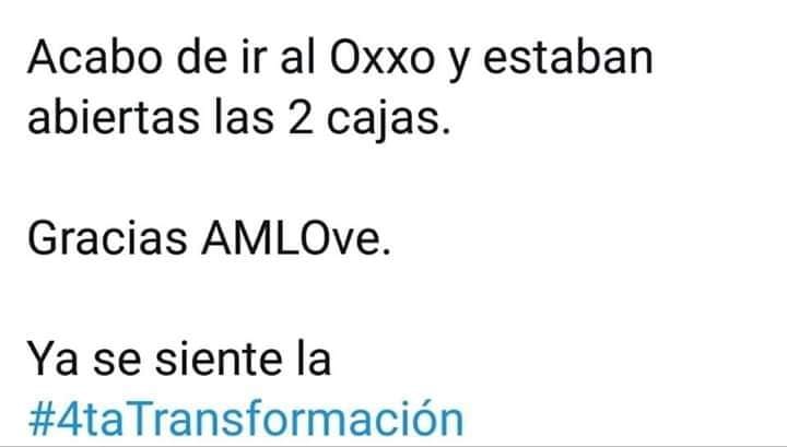 AMLO: Memes de la toma de protesta como presidente de México