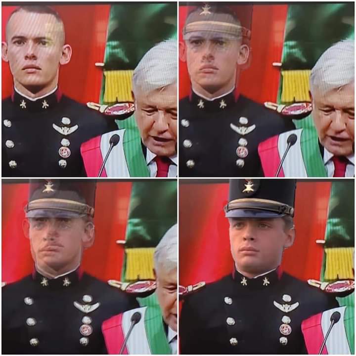 AMLO: Memes de la toma de protesta como presidente de México