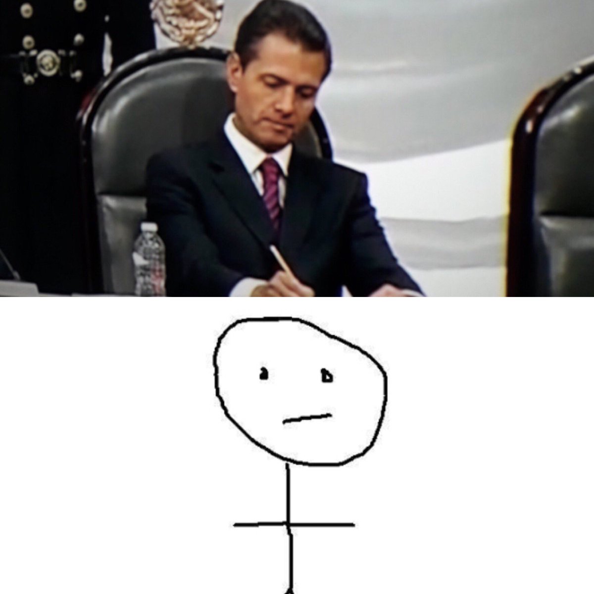 AMLO: Memes de la toma de protesta como presidente de México