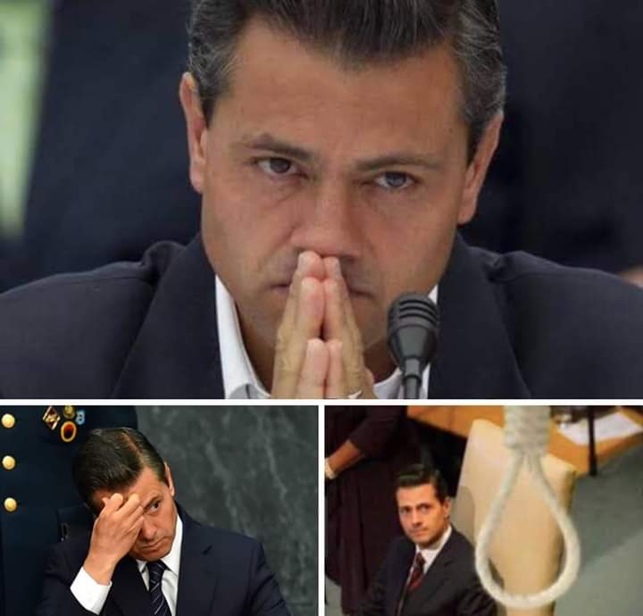 AMLO: Memes de la toma de protesta como presidente de México