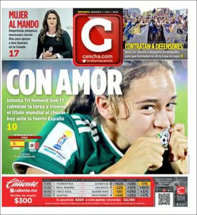 El Papelón (01-12-2018)