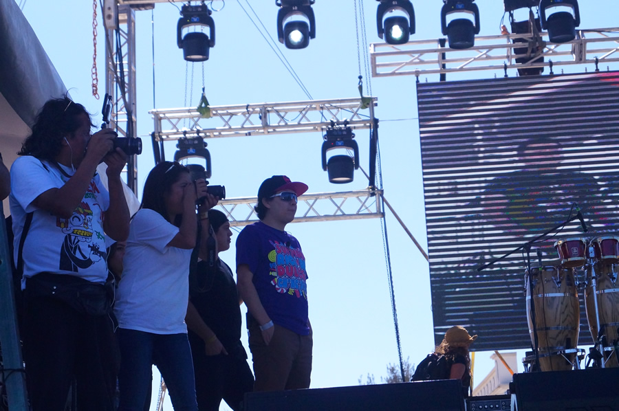 Lo mejor del SKATEX 2018 ¡En imágenes!