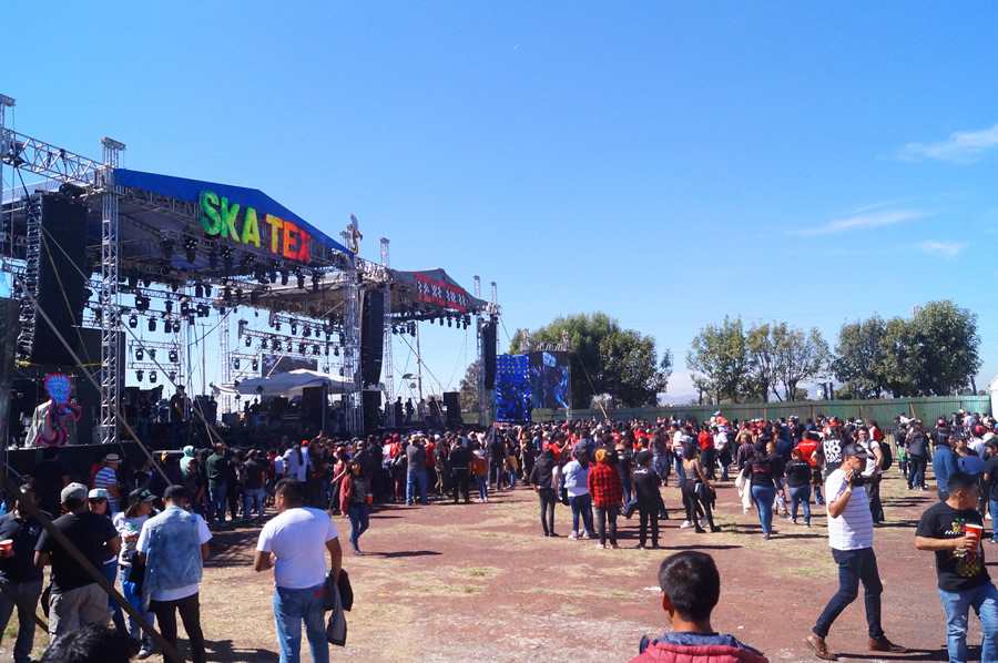Lo mejor del SKATEX 2018 ¡En imágenes!