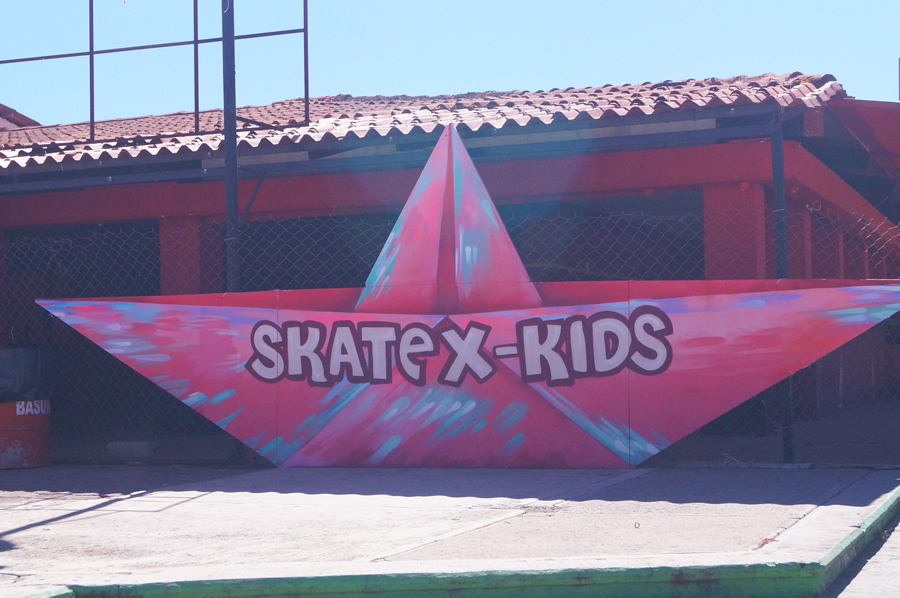 Lo mejor del SKATEX 2018 ¡En imágenes!