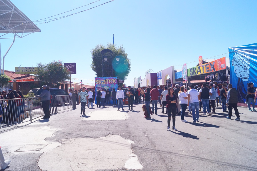 Lo mejor del SKATEX 2018 ¡En imágenes!