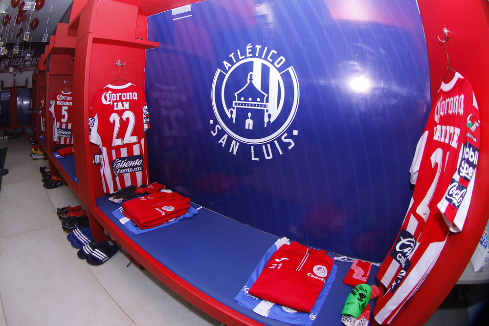 Las mejores postales de la Final entre Atlético San Luis y Dorados