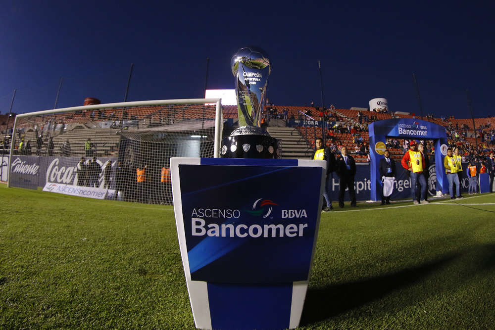 Las mejores postales de la Final entre Atlético San Luis y Dorados