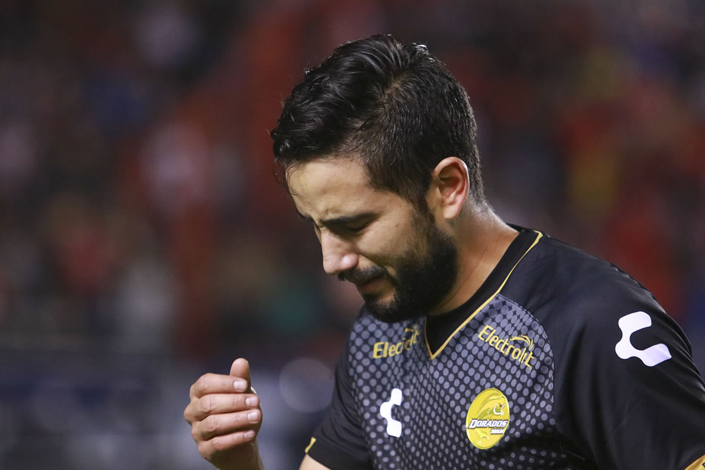 Las mejores postales de la Final entre Atlético San Luis y Dorados