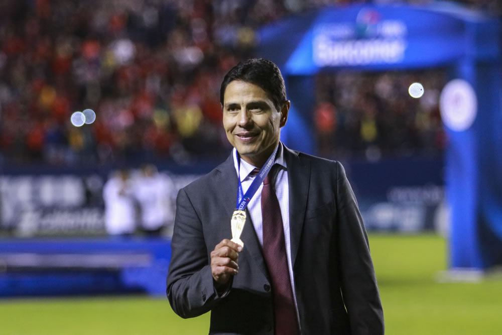 Las mejores postales de la Final entre Atlético San Luis y Dorados