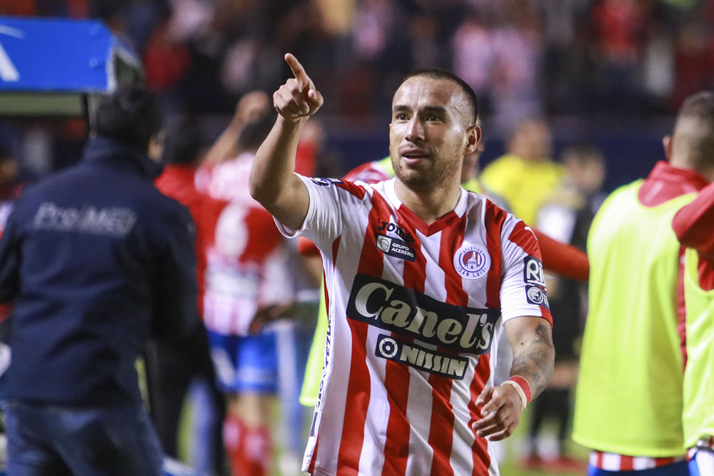 Las mejores postales de la Final entre Atlético San Luis y Dorados