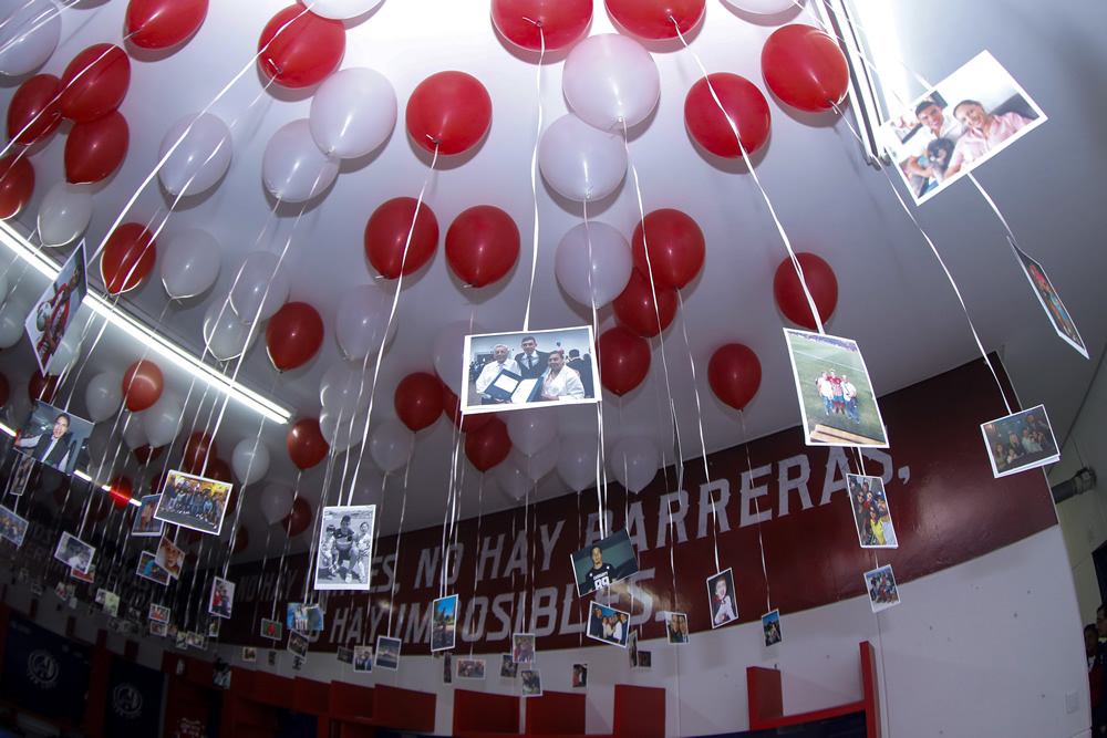 Las mejores postales de la Final entre Atlético San Luis y Dorados