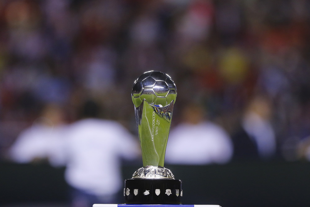 Las mejores postales de la Final entre Atlético San Luis y Dorados