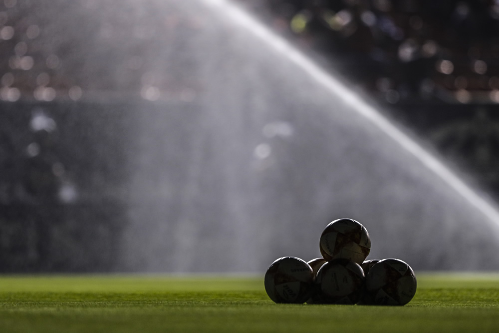 Las mejores postales de la Final entre Atlético San Luis y Dorados