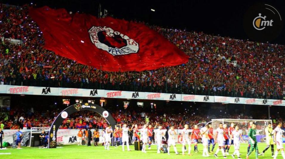 En Veracruz se deslindan de las acusaciones de abuso sexual