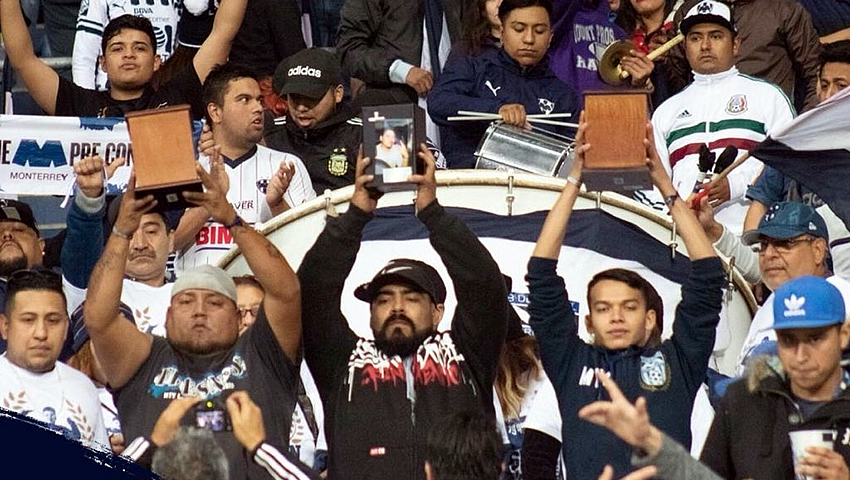 Monterrey
