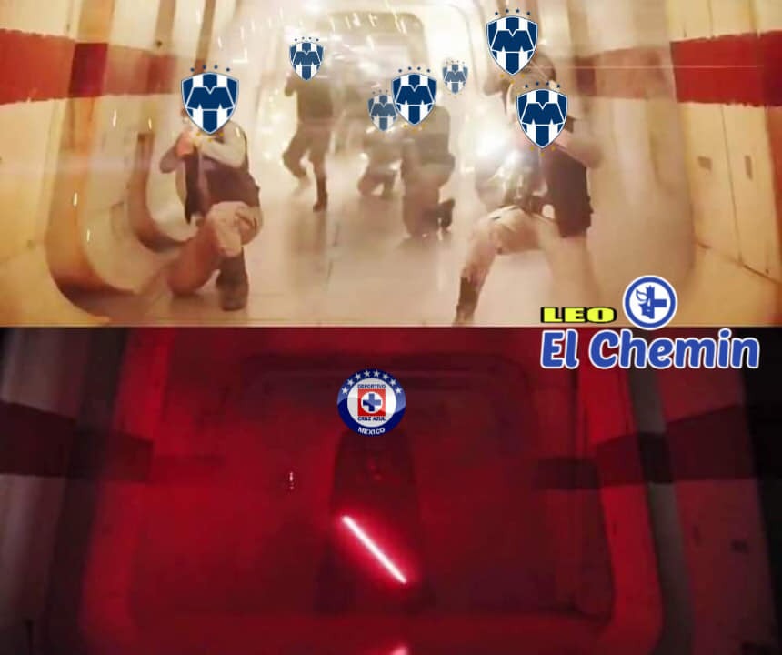 ¿Regresando a las andadas? Cruz Azul perdió y los memes no lo perdonan
