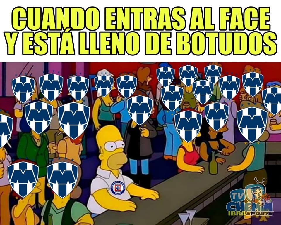¿Regresando a las andadas? Cruz Azul perdió y los memes no lo perdonan