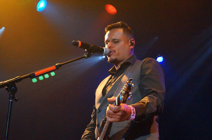 Galería de The Chamanas y San Pascualito Rey