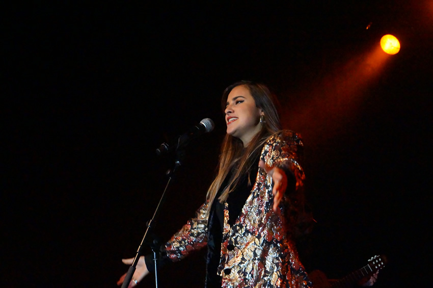 Galería de The Chamanas y San Pascualito Rey