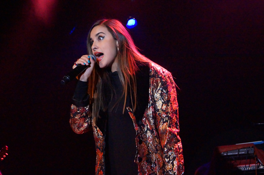 Galería de The Chamanas y San Pascualito Rey
