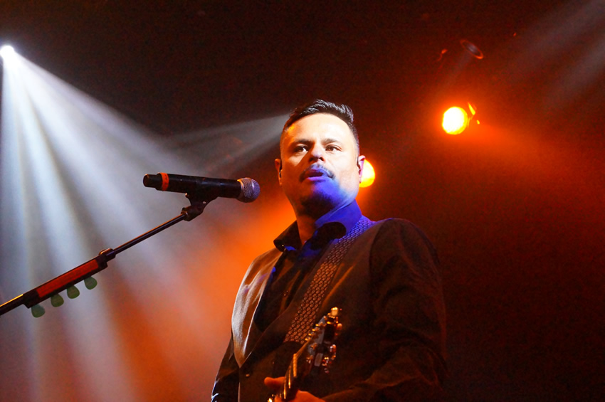 Galería de The Chamanas y San Pascualito Rey