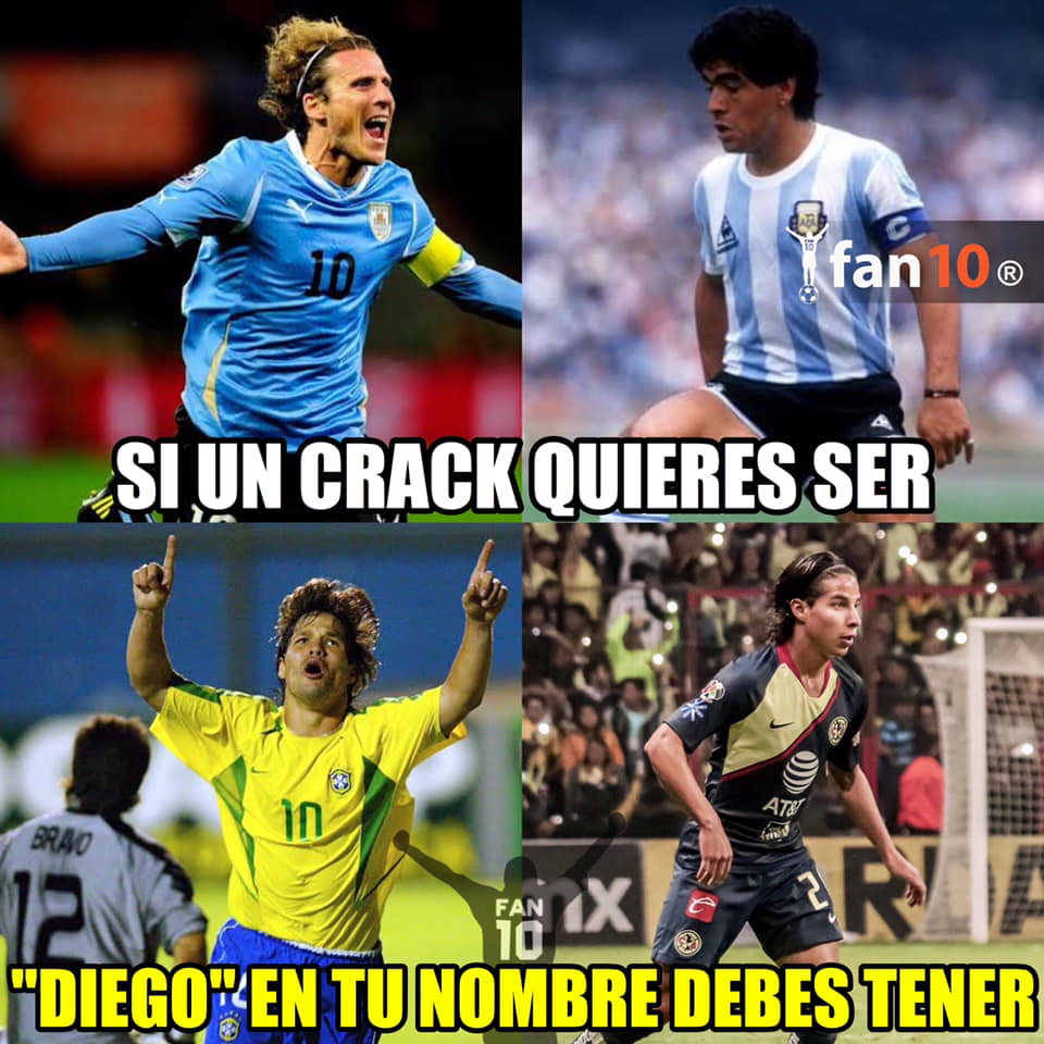Memes del Pumas vs. América de la Ida de Semifinales